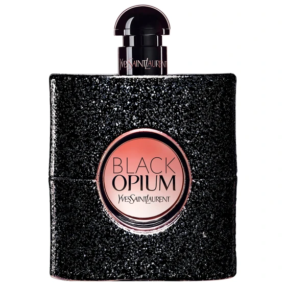 Yves Saint Laurent Black Opium Eau de Parfum (3.0oz / 90mL)